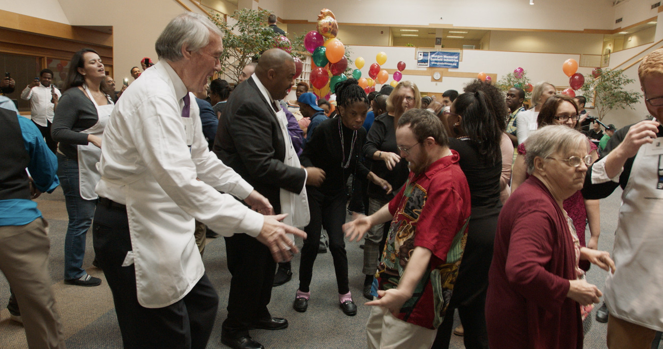 ドキュメンタリー界の伝説的巨匠フレデリック・ワイズマン最新作『ボストン市庁舎』ブルーレイ&DVDが6月3日に発売決定