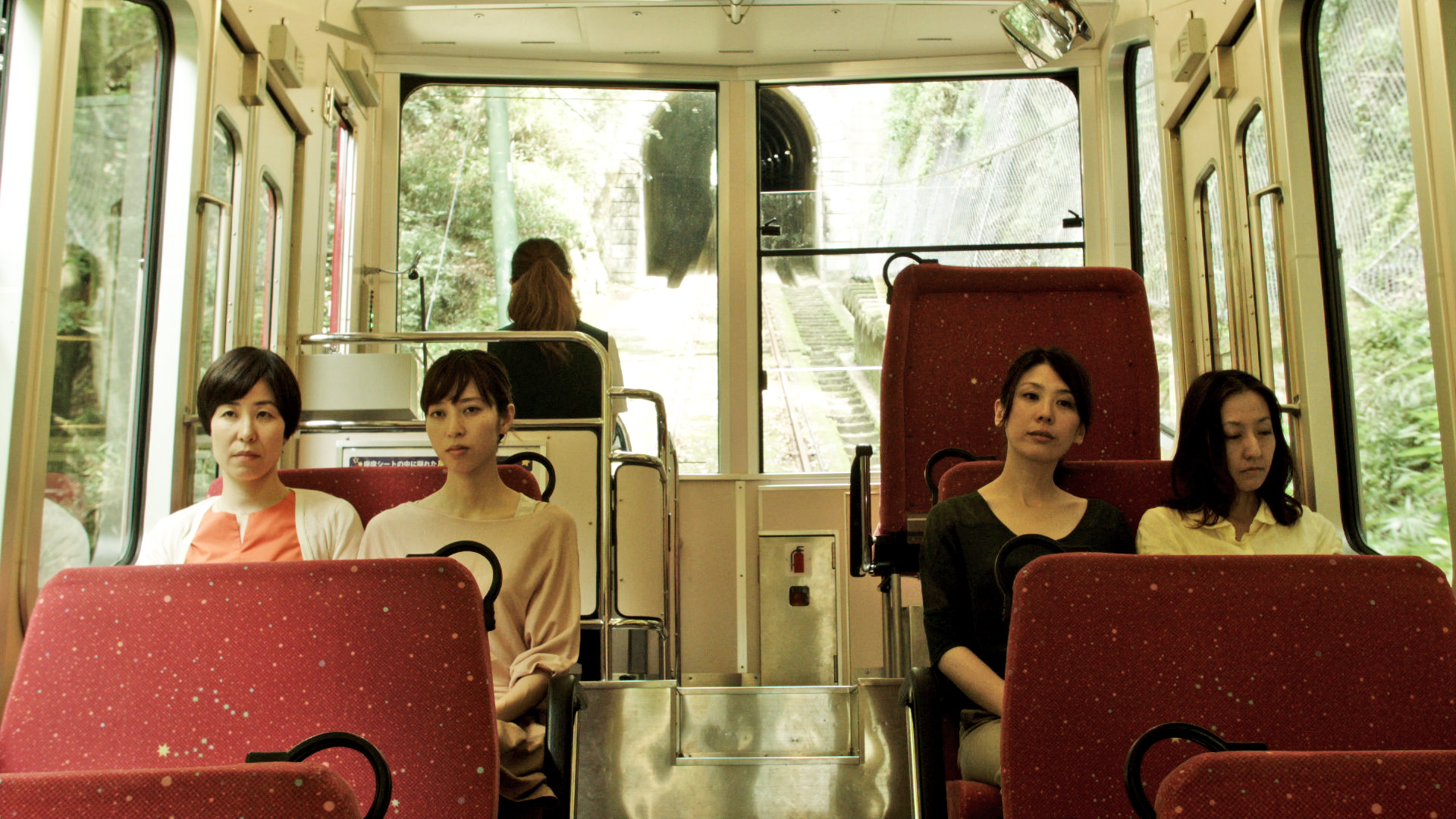 祝・アカデミー賞受賞「濱口竜介監督作品特別上映」決定!『PASSION』『親密さ』『ハッピーアワー』が“聖地”に凱旋