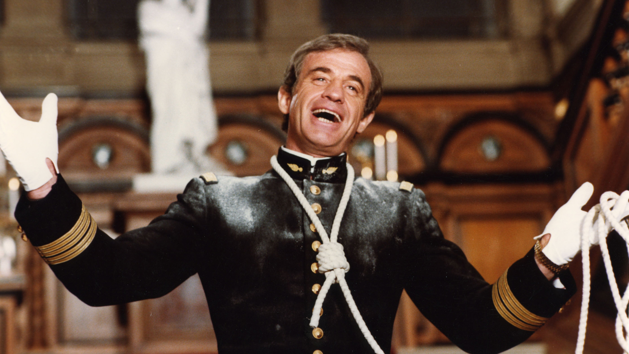 現存する最古の映画会社「ゴーモン」の貴重映画が一挙配信 第1弾としてジャン=ポール・ベルモンド主演作など11本が登場