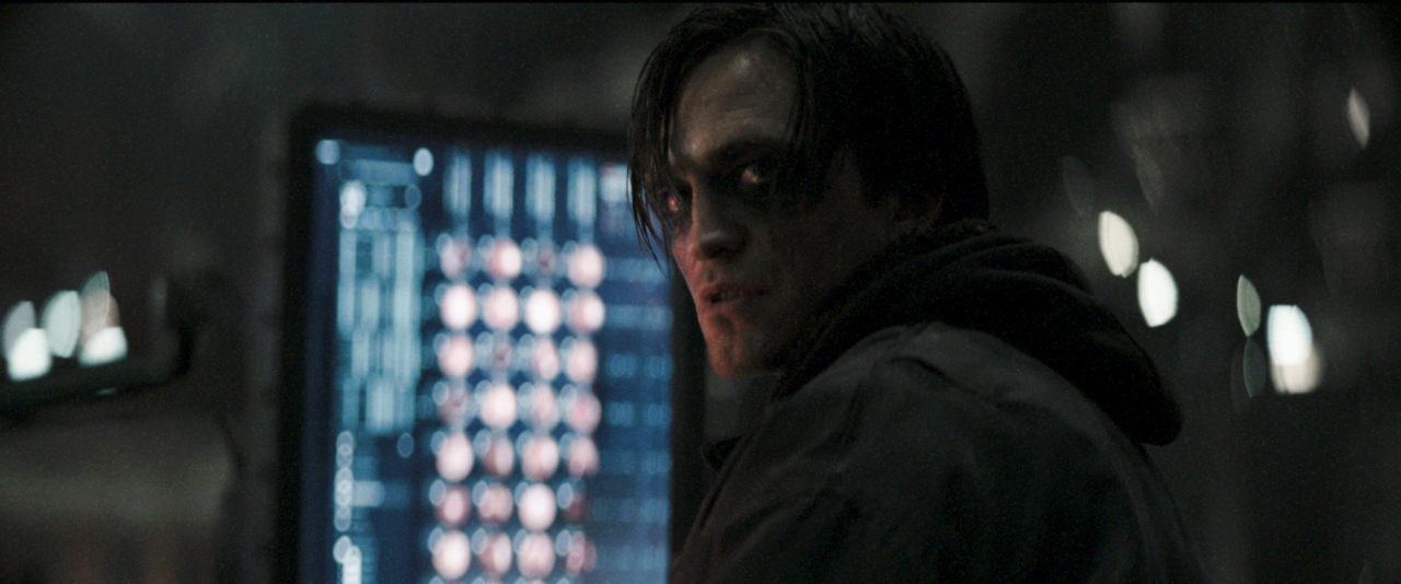 映画『THE BATMAN－ザ・バットマン－』に影響を与えた8本の映画