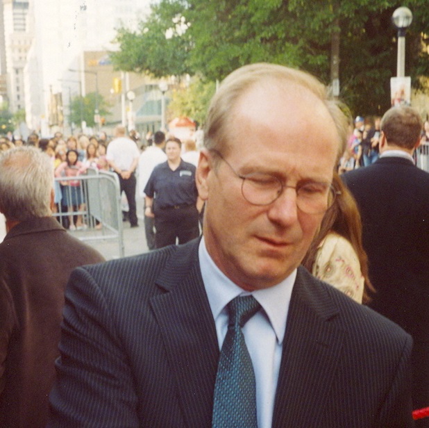 MCU作品でロス将軍を演じたウィリアム・ハートが71歳で死去 『蜘蛛女のキス』でアカデミー賞受賞