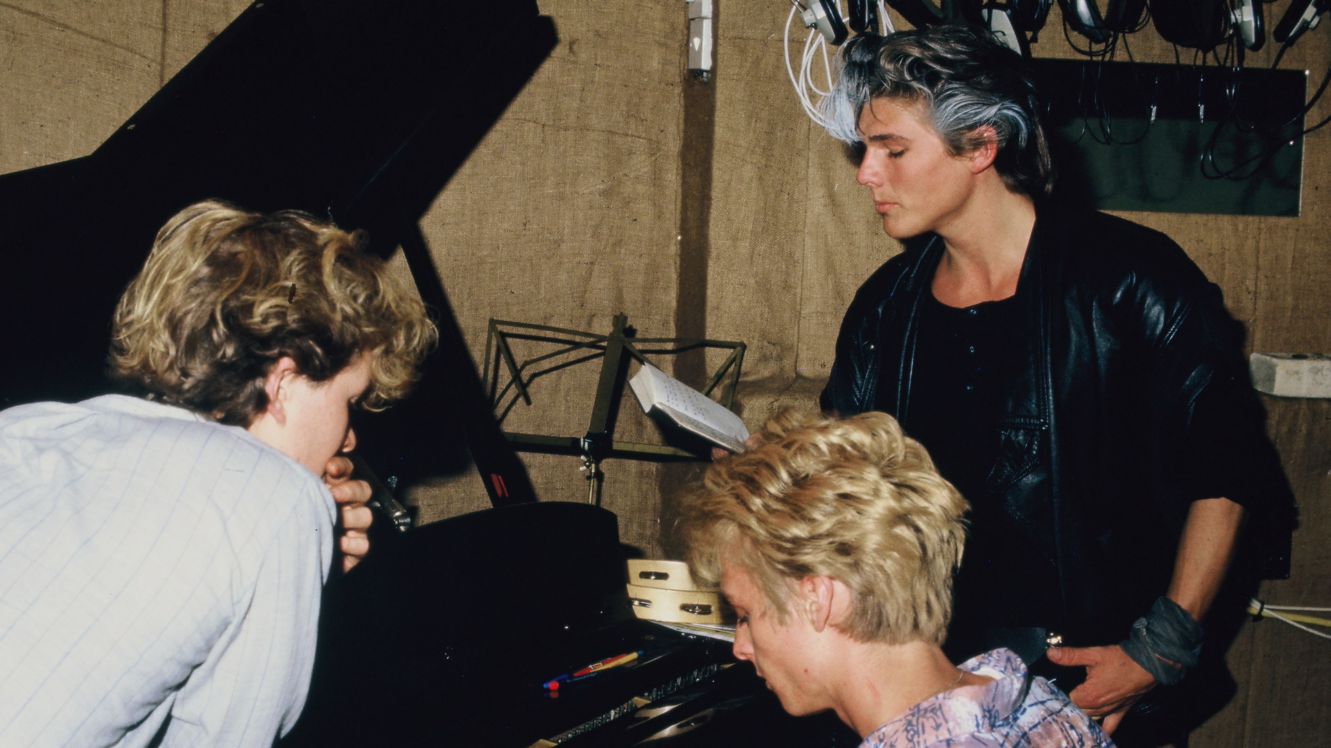 「テイク・オン・ミー」の栄光の裏で「a-ha」に何があったのか? ドキュメンタリー映画『a-ha THE MOVIE』日本版予告編が完成