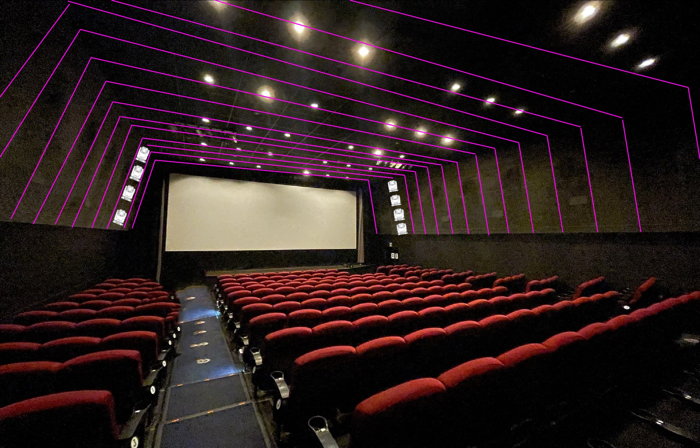 映画館「新文芸坐」が4月15日にリニューアルオープン オープン記念上映は“4Kで甦る 黒澤明”