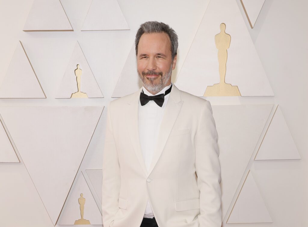 スティーヴン・スピルバーグやドゥニ・ヴィルヌーヴらが第94回アカデミー賞でディオールのメンズコレクションを着用