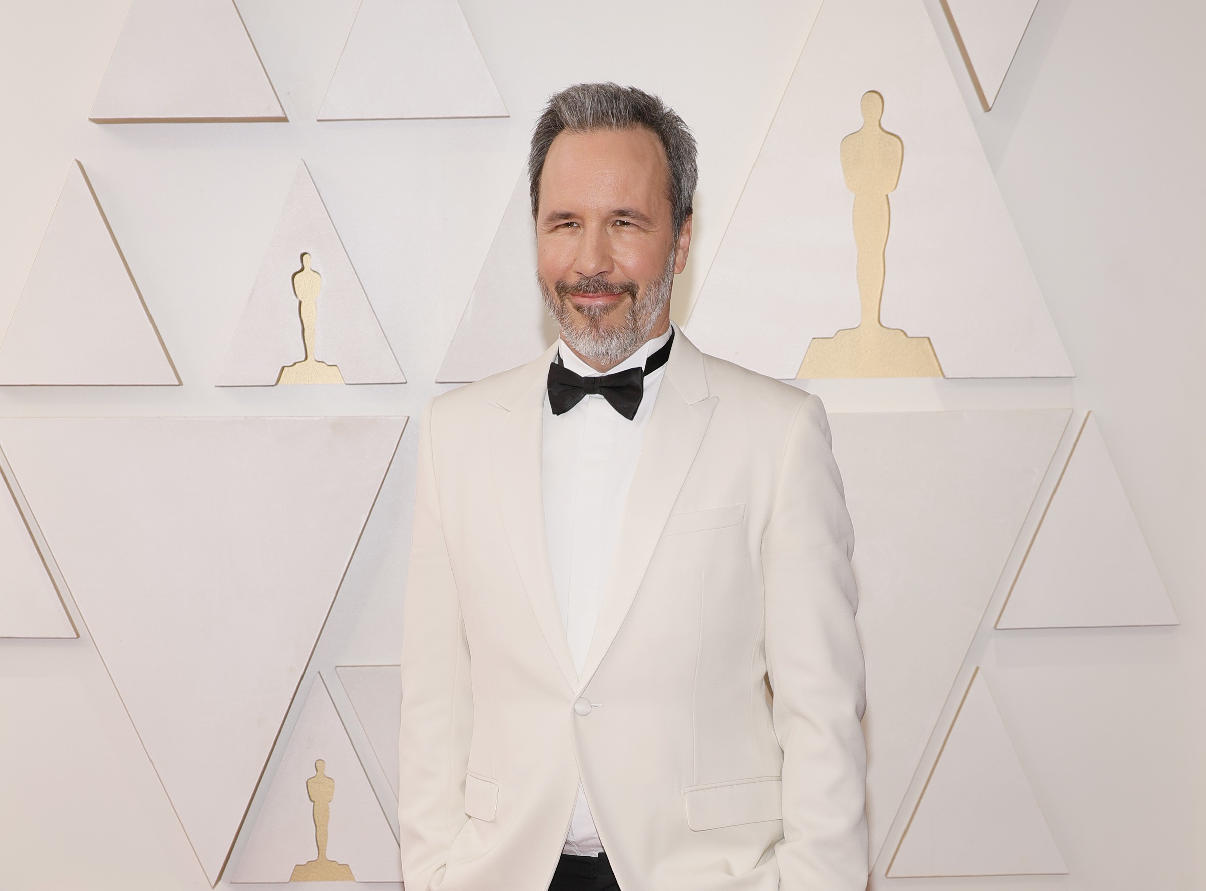 スティーヴン・スピルバーグやドゥニ・ヴィルヌーヴらが第94回アカデミー賞でディオールのメンズコレクションを着用