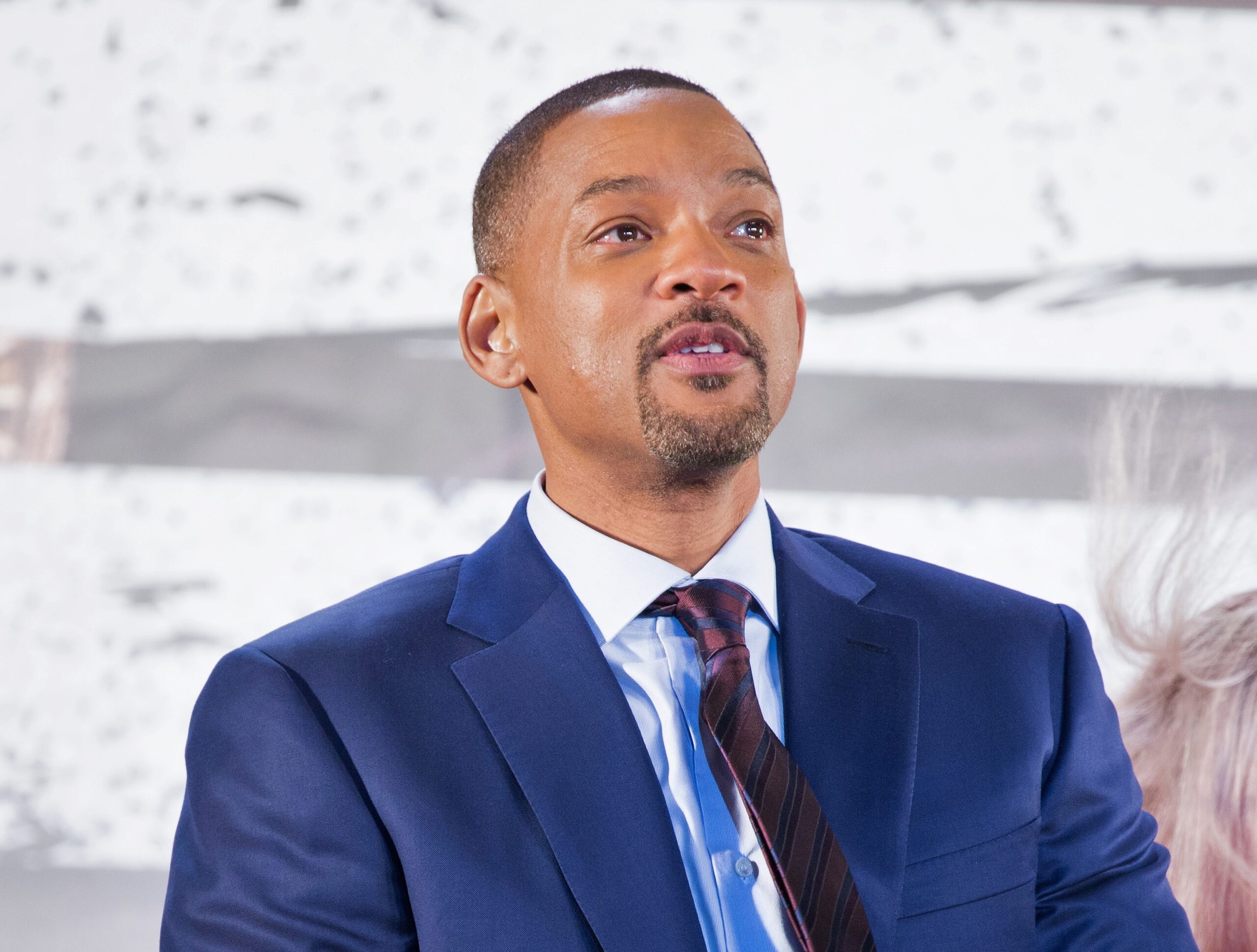 ウィル・スミスがアカデミー賞から10年間の出入り禁止を宣言される