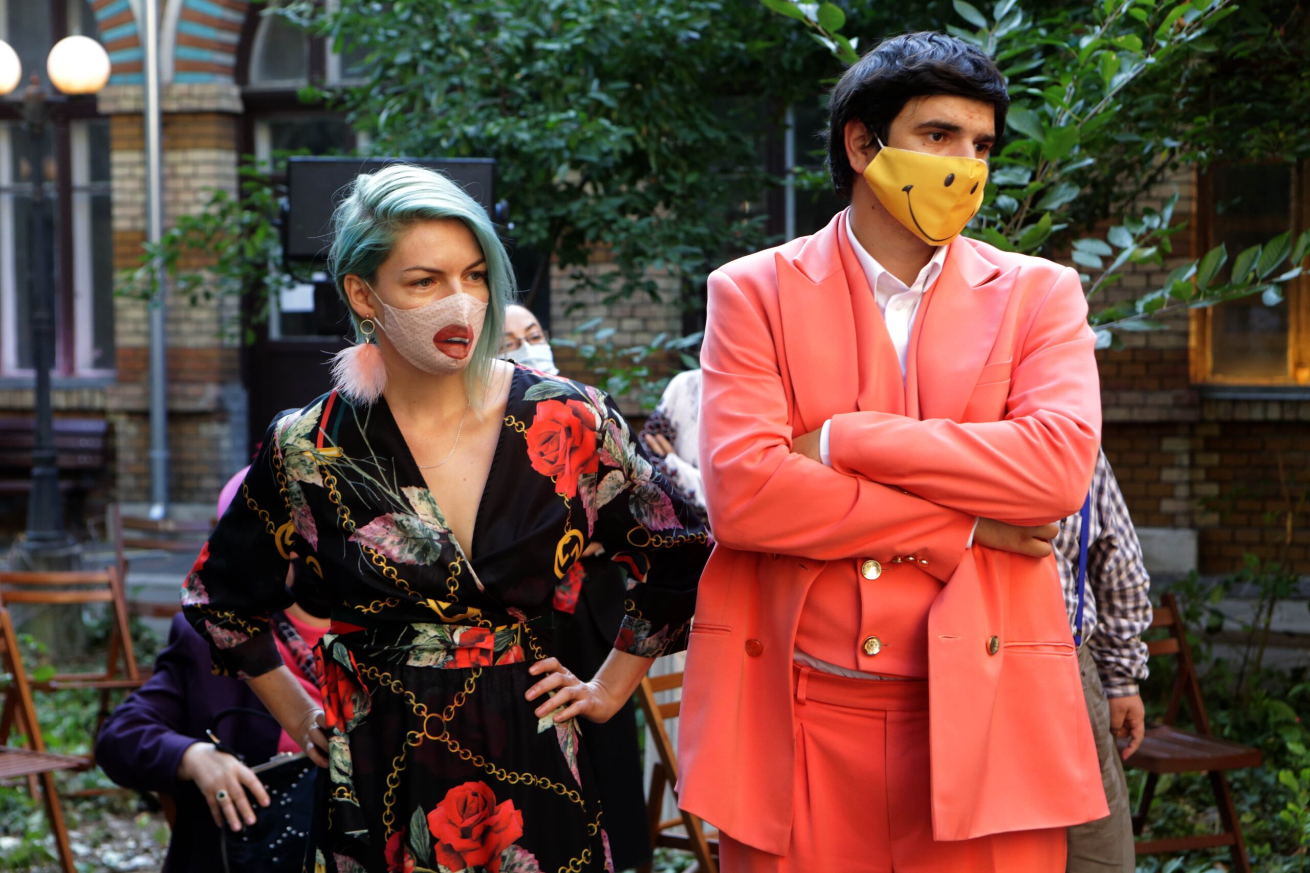 怖すぎる保護者会…セックス動画が流出してしまった女性教師はどうなる!?『アンラッキー・セックスまたはイカれたポルノ』本編映像