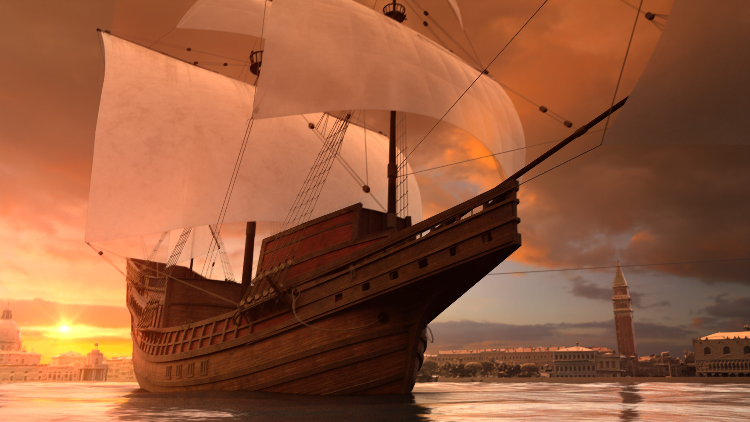 “ナショジオ”で海底&アフリカ冒険の旅へ！吹替を務める小野賢章＆上田麗奈＆三森すずこのコメントも到着