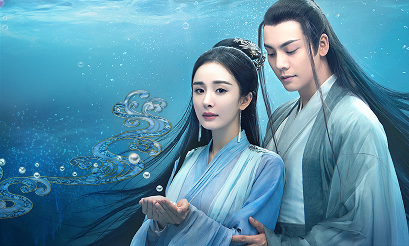 中国歴史ドラマ『鬼谷子－聖なる謀－』3月22日（月）よりチャンネル銀河で放送決定