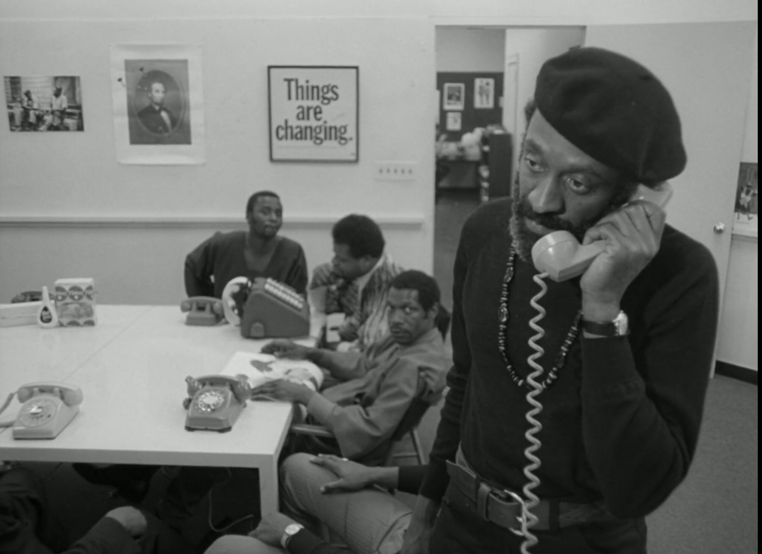 ロバート・ダウニー監督の幻の1969年作品『パトニー・スウォープ』が今夏日本初公開 過激なストーリーに公開当時は賛否両論