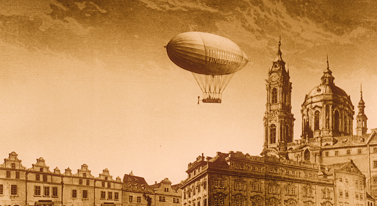 スピルバーグや宮崎駿にも影響を与えたチェコ・アニメーションの巨匠カレル・ゼマン特集上映「チェコ・ファンタジー・ゼマン!」予告編解禁