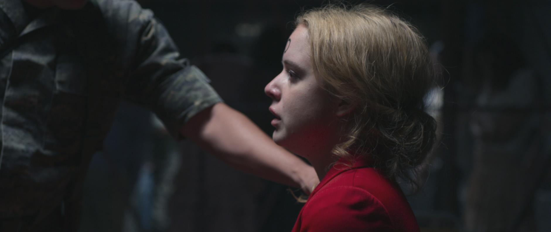 幸せな結婚パーティーが殺戮と略奪の地獄絵図に——「神経を逆撫で」「直視できない」と評された問題作『ニューオーダー』予告編解禁