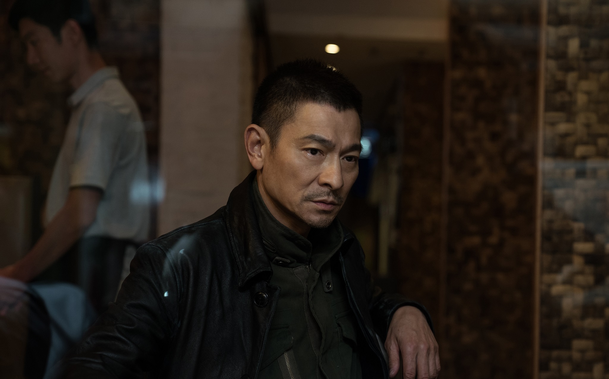 アンディ・ラウ「周囲の励ましがあれば何でもできる」香港映画の“限界突破”に挑んだ最新作『バーニング・ダウン 爆発都市』を語る