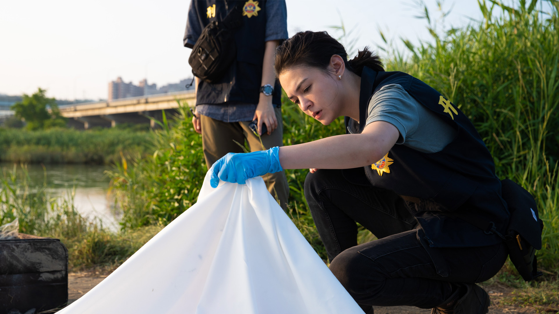 GWに“イッキ見”必至の海外ドラマが「WATCHA」にて続々配信!『トリニティ・オブ・シャドウ:3つの影』など3作品の予告編が解禁