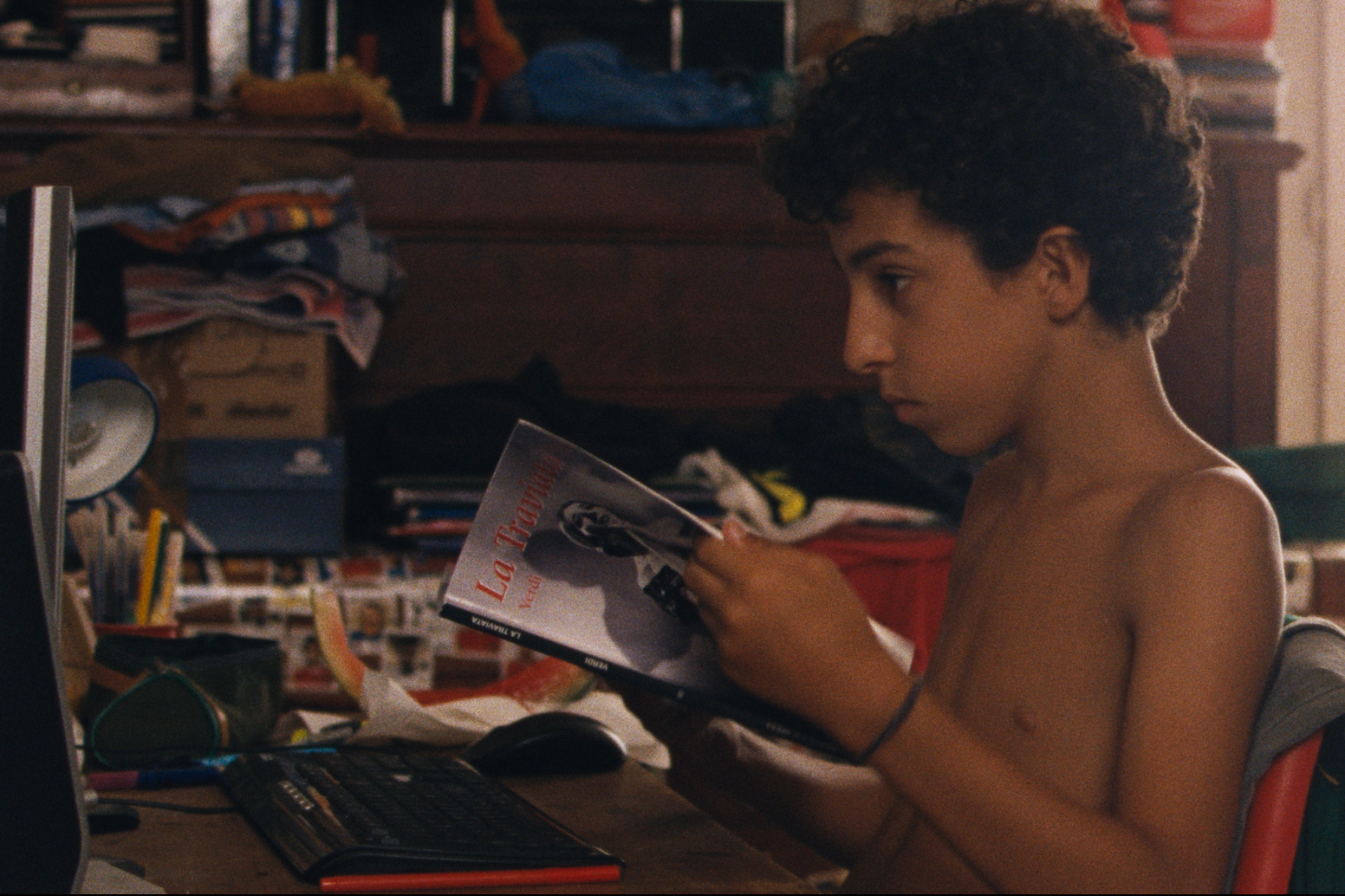 「僕は歌う喜びを知った」夢に向かって踏み出す少年のひと夏を描く『母へ捧げる僕たちのアリア』6月24日公開決定&日本版予告編完成