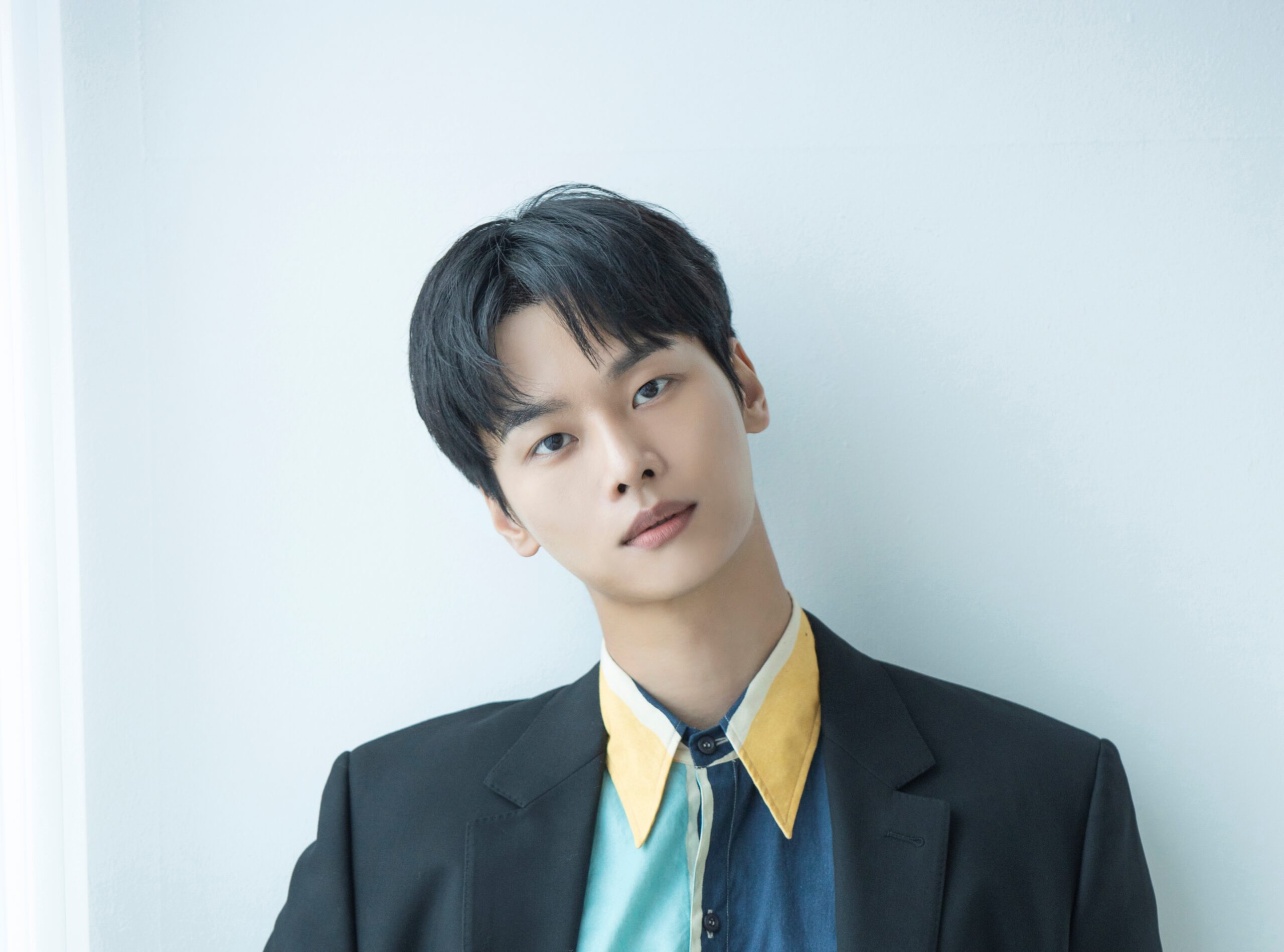 Hulu「バッド・アンド・クレイジー」 配信スタート記念！　チャ・ハギョン（VIXX エン）インタビュー映像公開