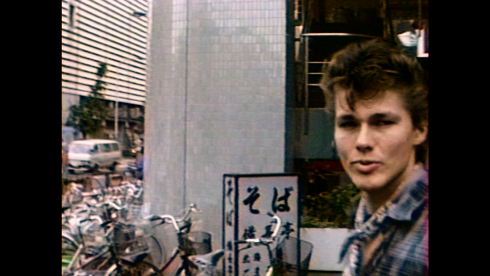 シンセポップバンド「a-ha」1986年来日時の貴重映像! 日本列島の当時の熱狂を収めた『a-ha THE MOVIE』本編映像解禁