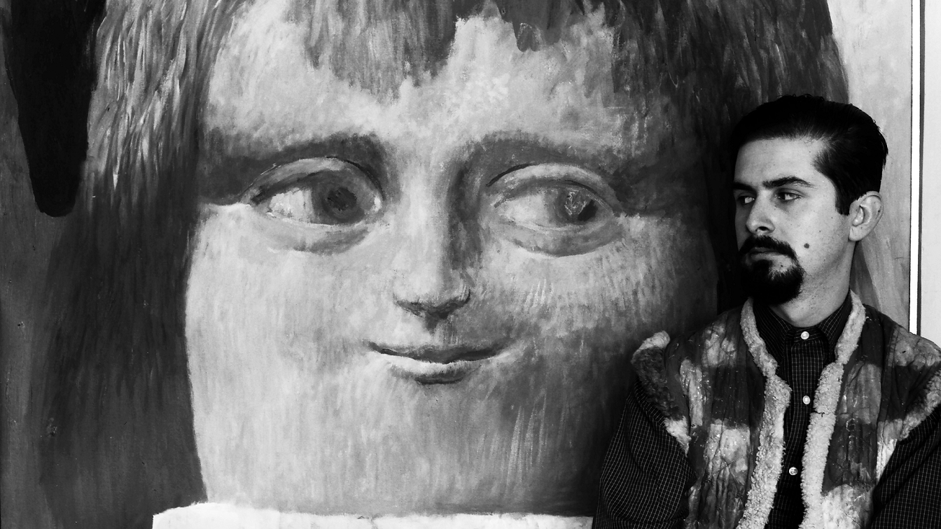 巨匠芸術家フェルナンド・ボテロが有名になったきっかけとは? 本人が「奇跡の出会い」を語る『フェルナンド・ボテロ 豊満な人生』本編映像