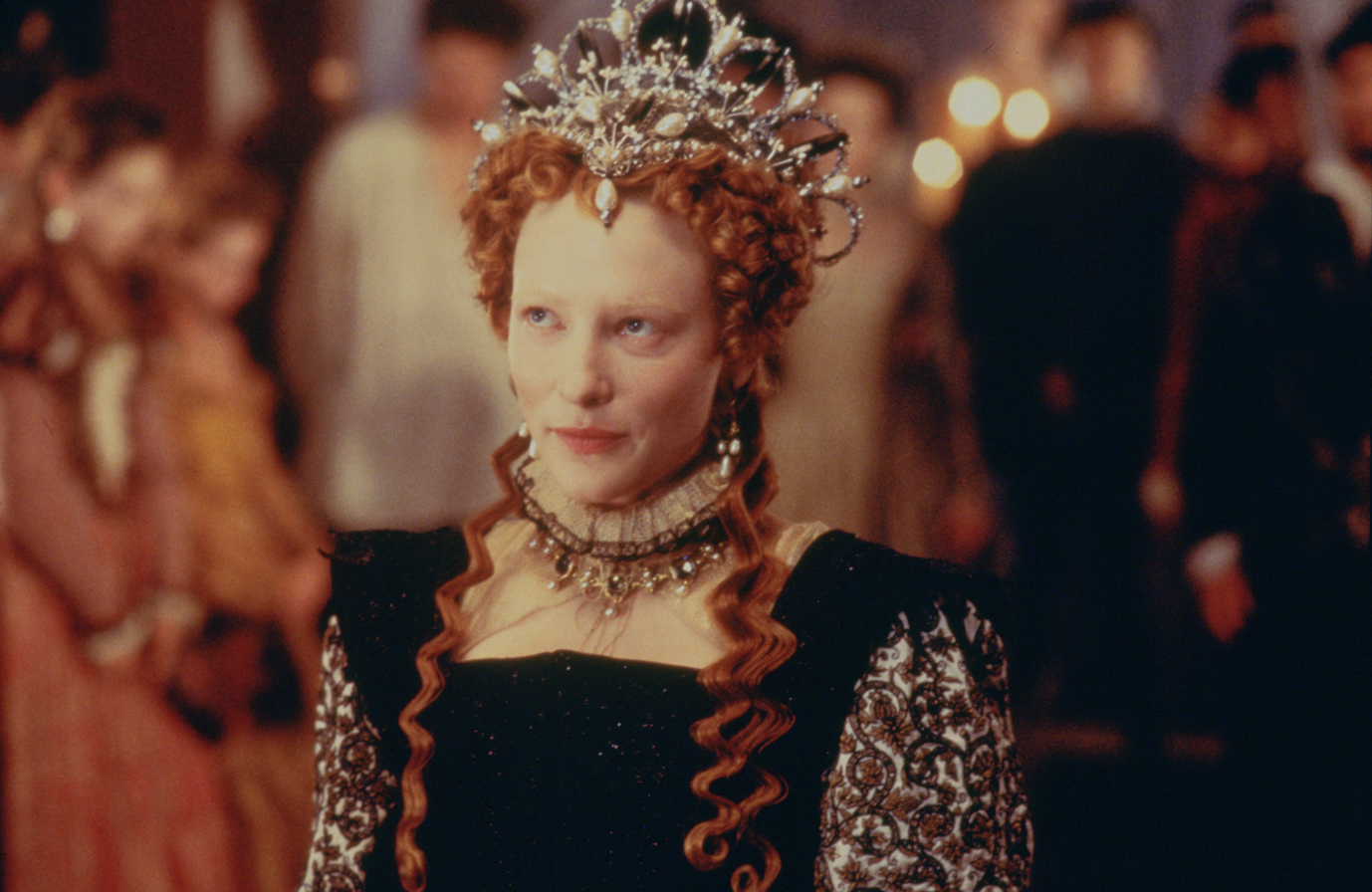 BBCドキュメンタリー『エリザベス1世と2世／偉大なる女王の共通点 前編・後編』日本初配信＆放送決定 WEEKEND CINEMA