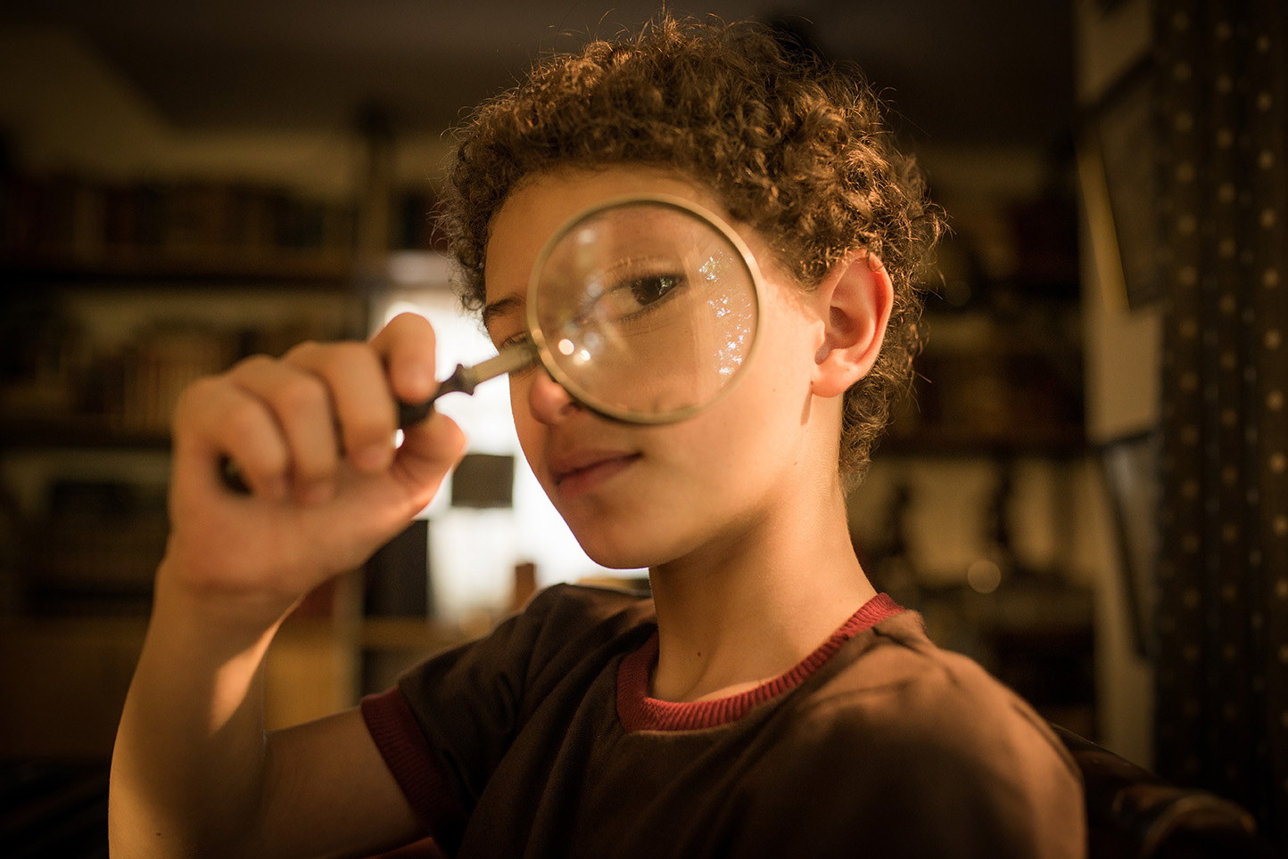 ノーベル賞作家が「近年で最高の読書体験」と絶賛したベストセラーを映画化『あなたと過ごした日に』7月20日公開決定