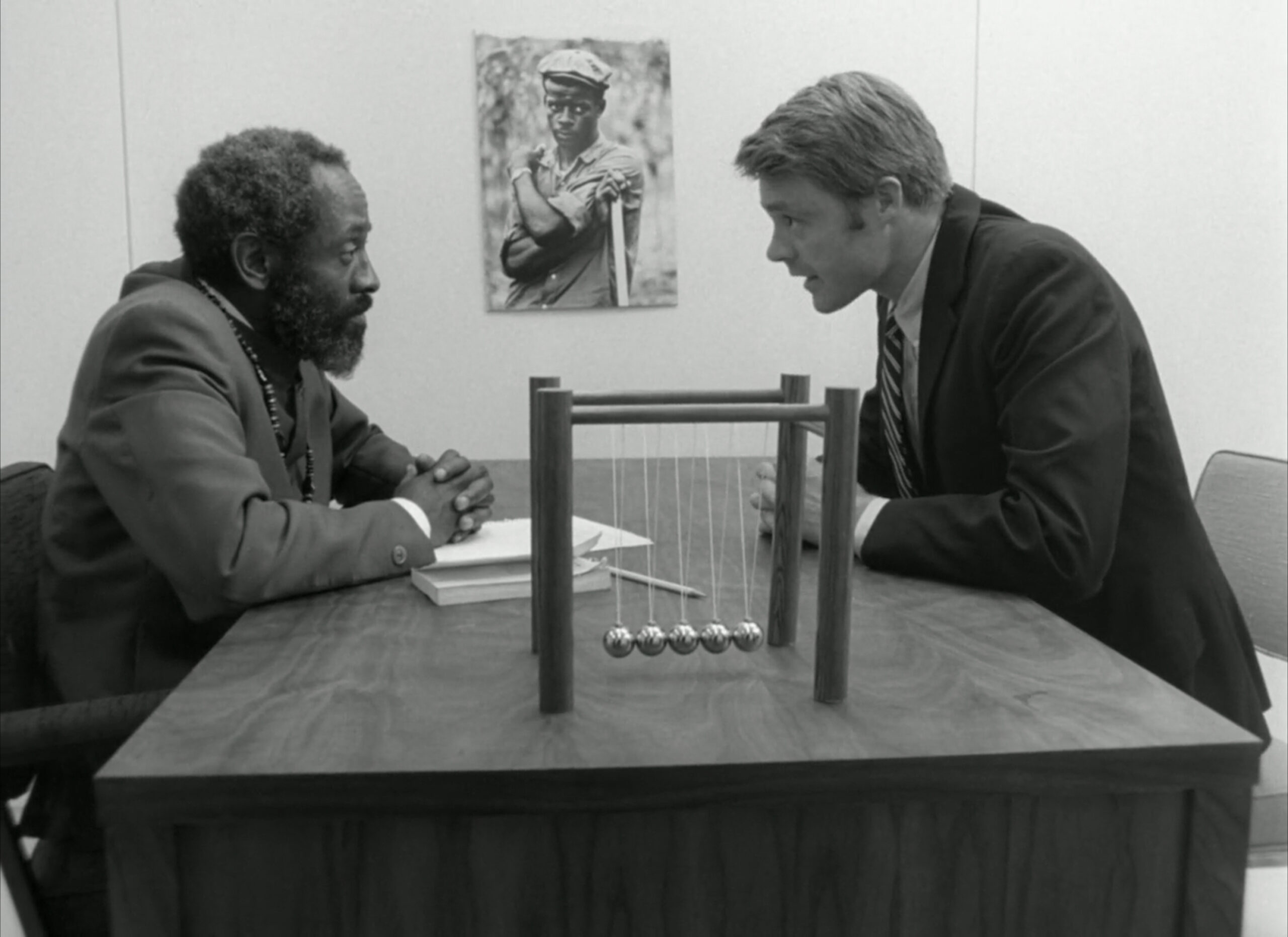 カウンターカルチャーの異端児ロバート・ダウニー監督の幻の映画『パトニー・スウォープ』7月22日公開決定