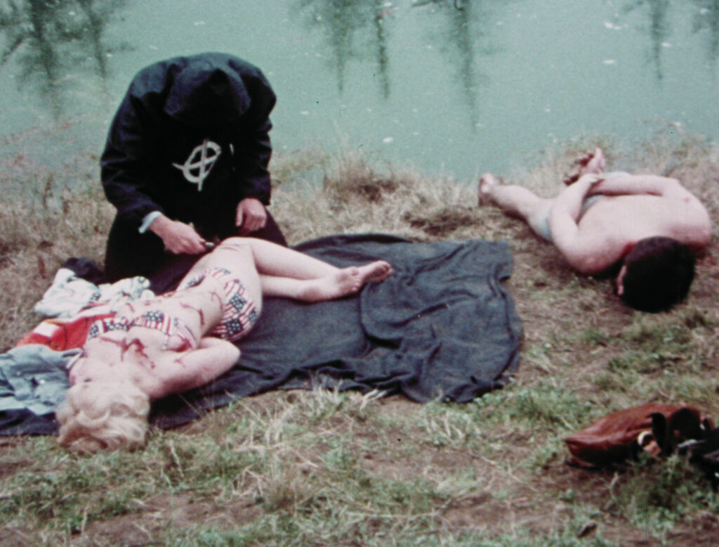 映画史上初の“ゾディアック映画”『サンフランシスコ連続殺人鬼』 アメリカ版予告編解禁！