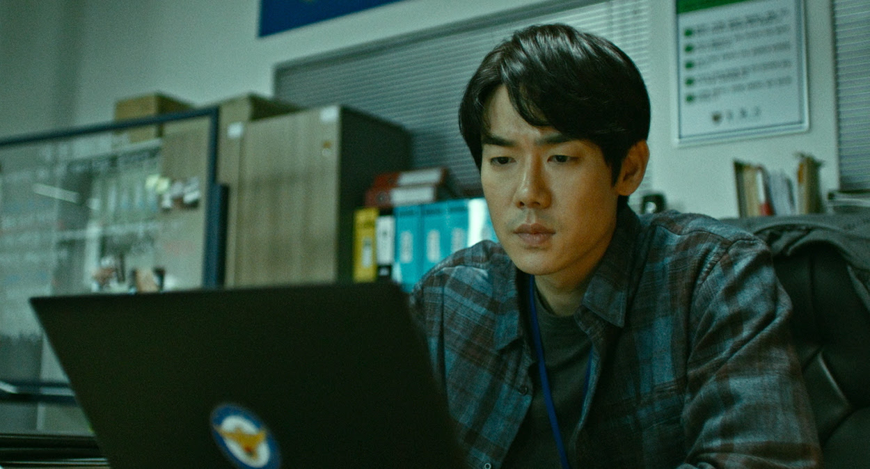 ユ・ヨンソクが「以前から好きな俳優」との共演秘話を明かす『バニシング：未解決事件』インタビュー映像解禁