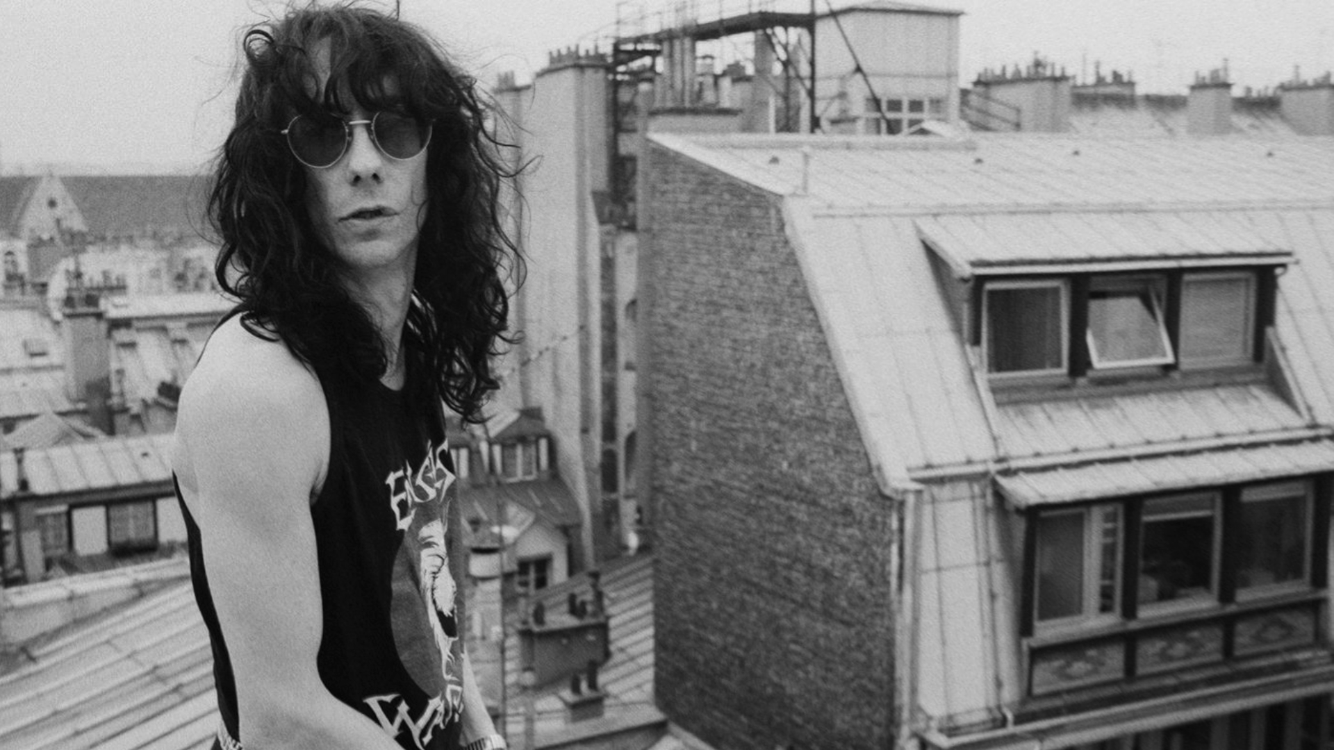 40年の軌跡を稀少映像と仲間たちの言葉で綴る『スティーヴ・ベイター ロックにすべてを捧げた男 その短すぎる生涯』本日6月17日配信