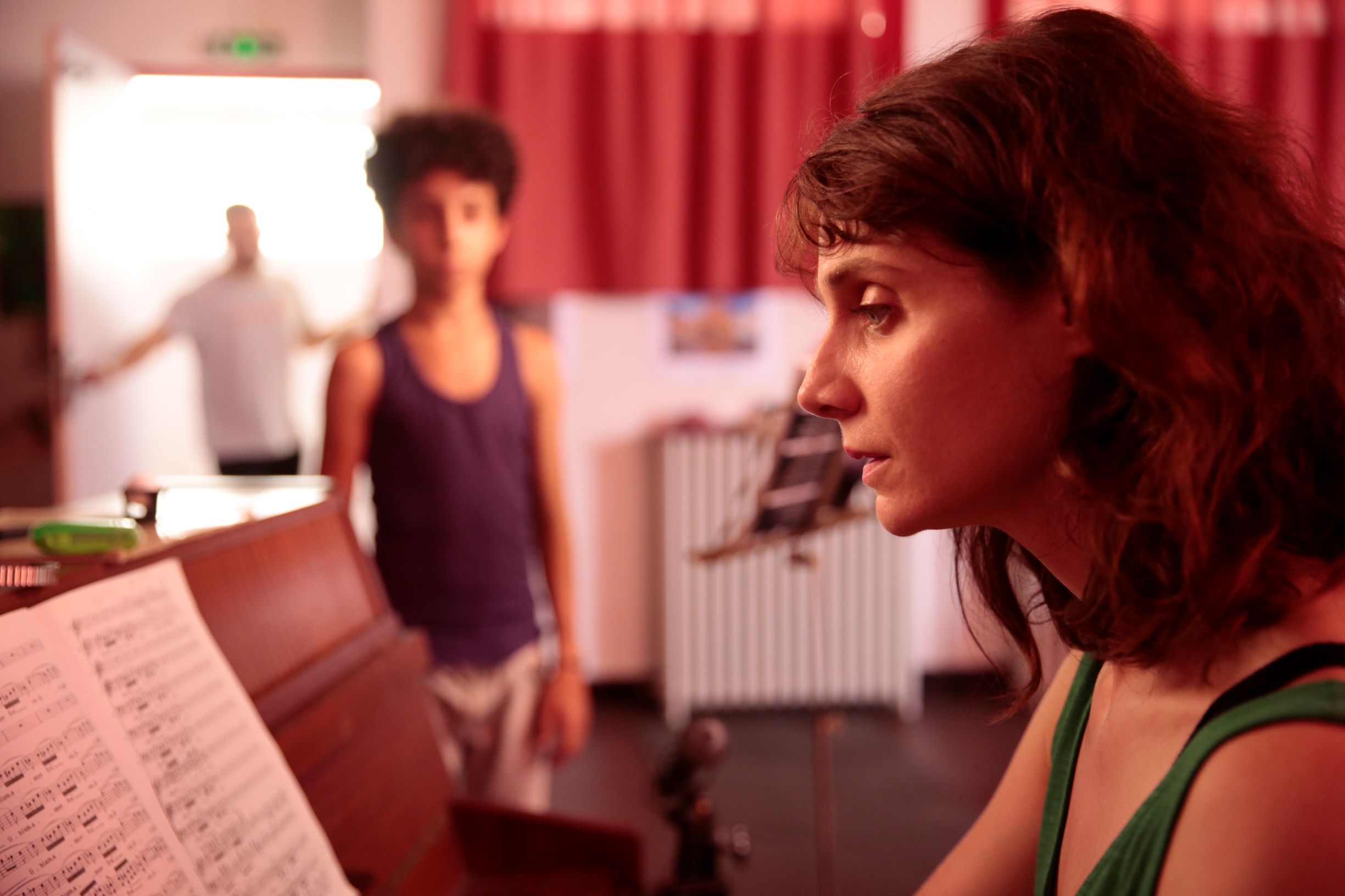 “神の声”パヴァロッティの歌声に少年の心は震える——『母へ捧げる僕たちのアリア』本編映像解禁