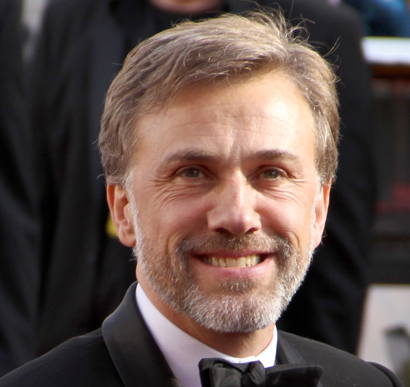 クリストフ・ヴァルツ、次回作でハリウッド黄金期を代表する巨匠ビリー・ワイルダーを演じる