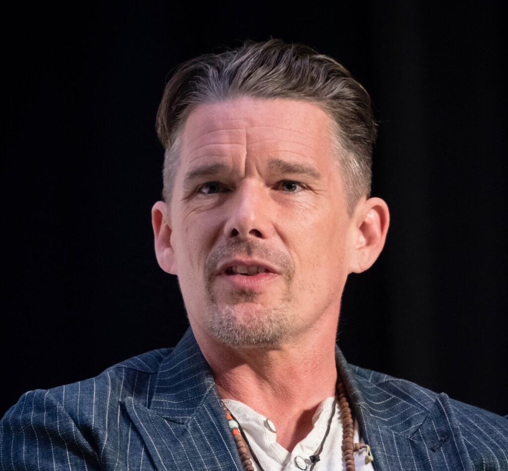 イーサン・ホーク&ペドロ・パスカル、名匠ペドロ・アルモドバル監督の西部劇に出演決定