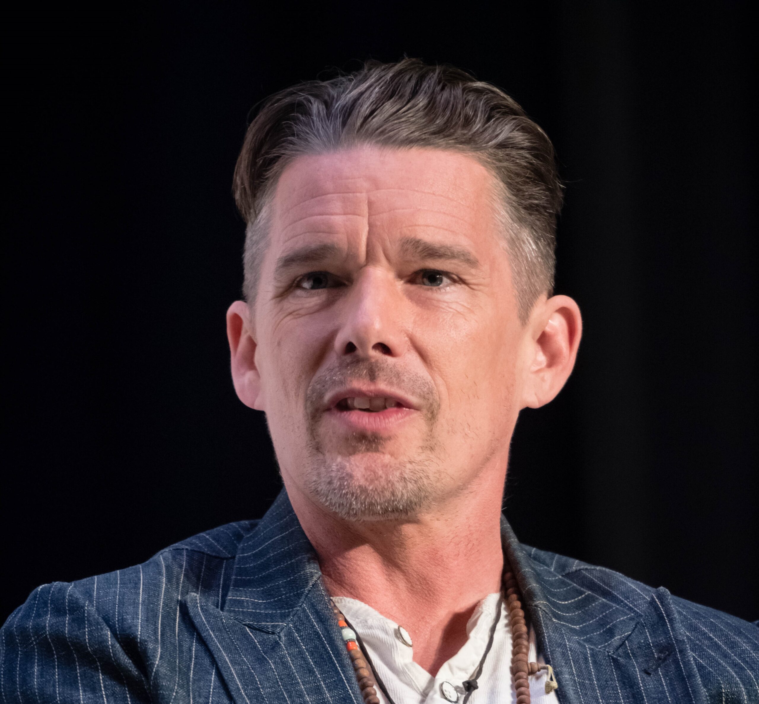 イーサン・ホーク&ペドロ・パスカル、名匠ペドロ・アルモドバル監督の西部劇に出演決定