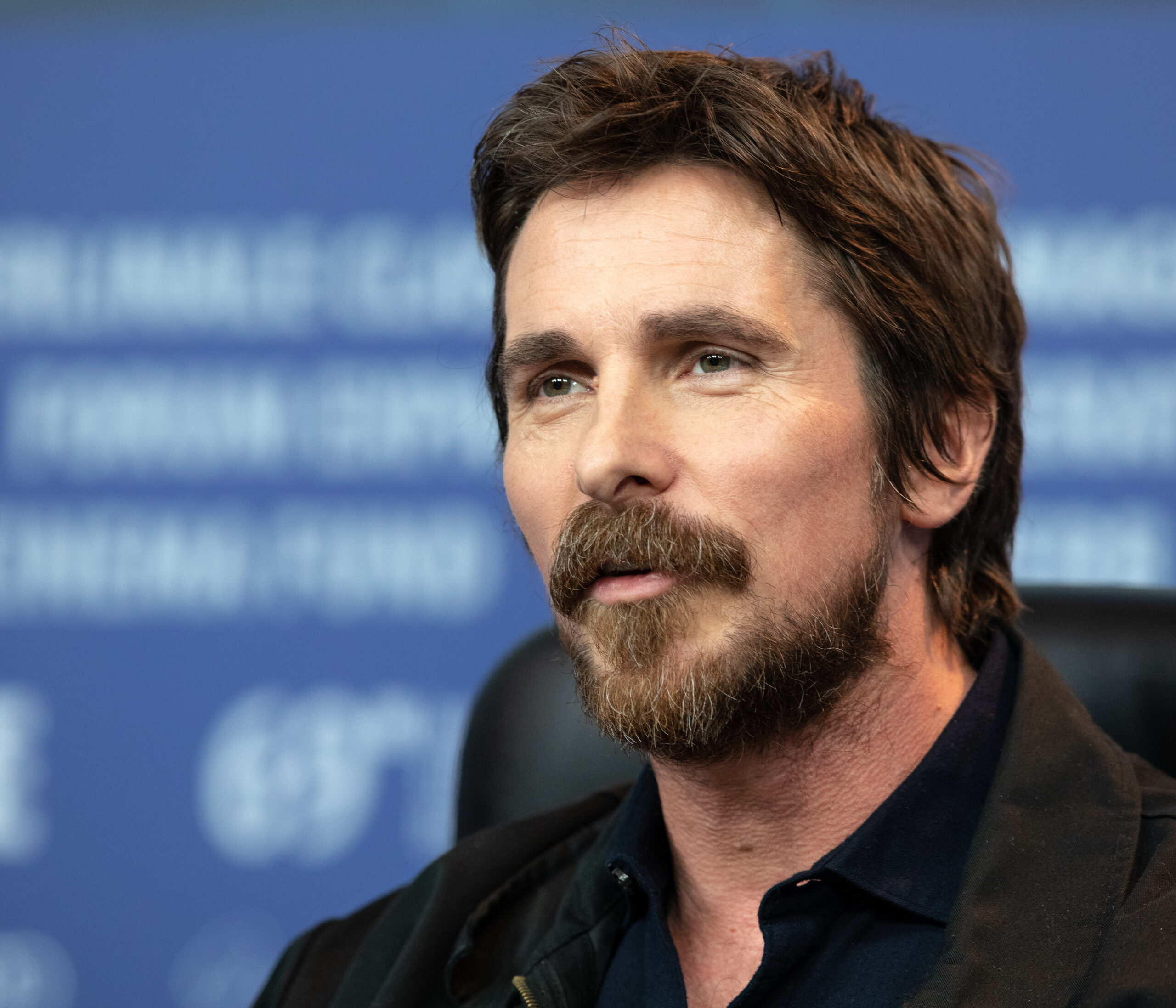 クリスチャン・ベール、ロバート・パティンソンの『THE BATMAN-ザ・バットマン-』をまだ見ていない理由を明かす