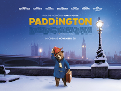 『パディントン』シリーズ第3弾のタイトルと監督が決定