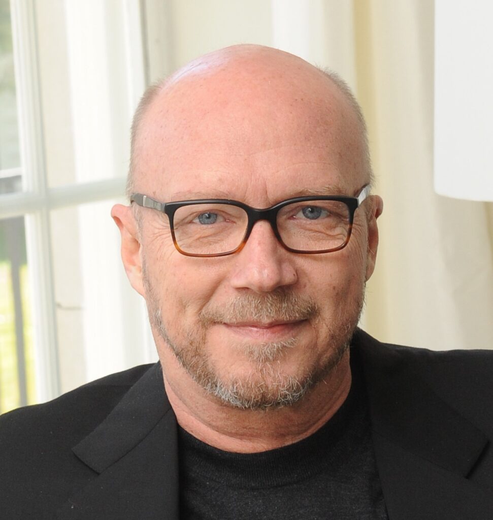 オスカー受賞の映画製作者ポール・ハギスがイタリアで拘束される