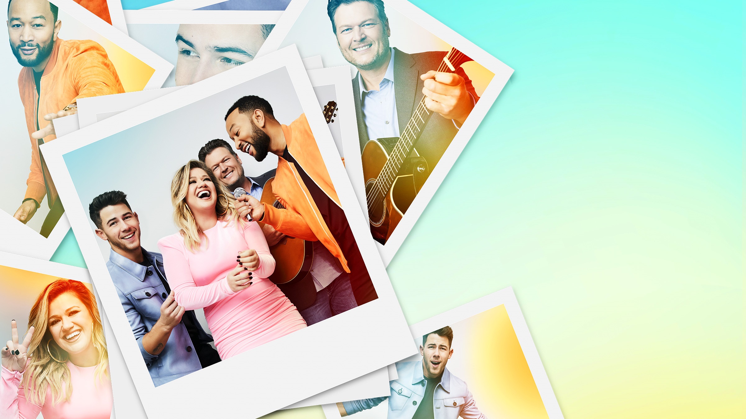 180か国で放送!オランダ発の大ヒットオーディション番組『THE VOICE』シーズン20日本初放送決定