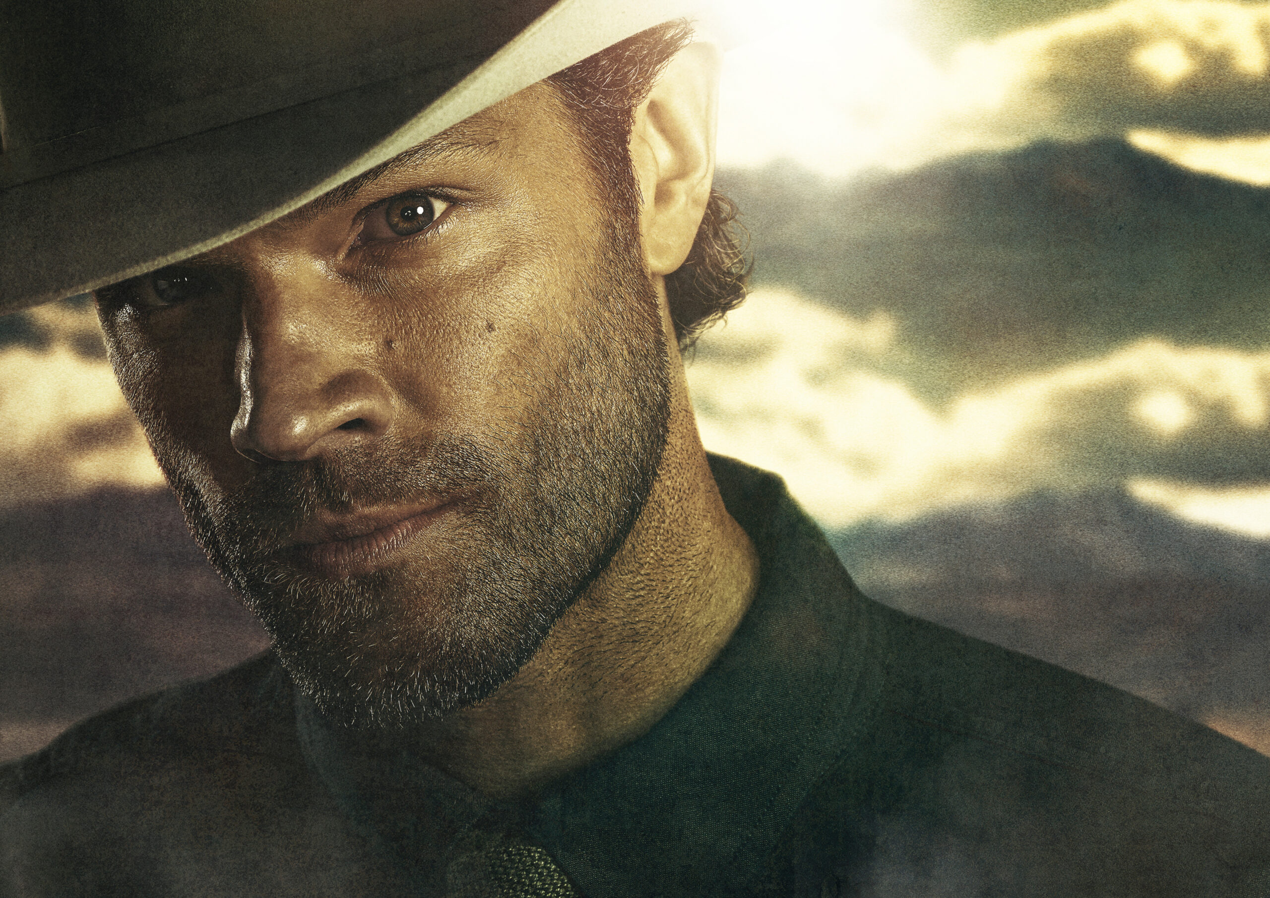 ジャレッド・パダレッキ登壇、オンラインイベント開催決定!「WALKER/ウォーカー」日本初放送開始記念