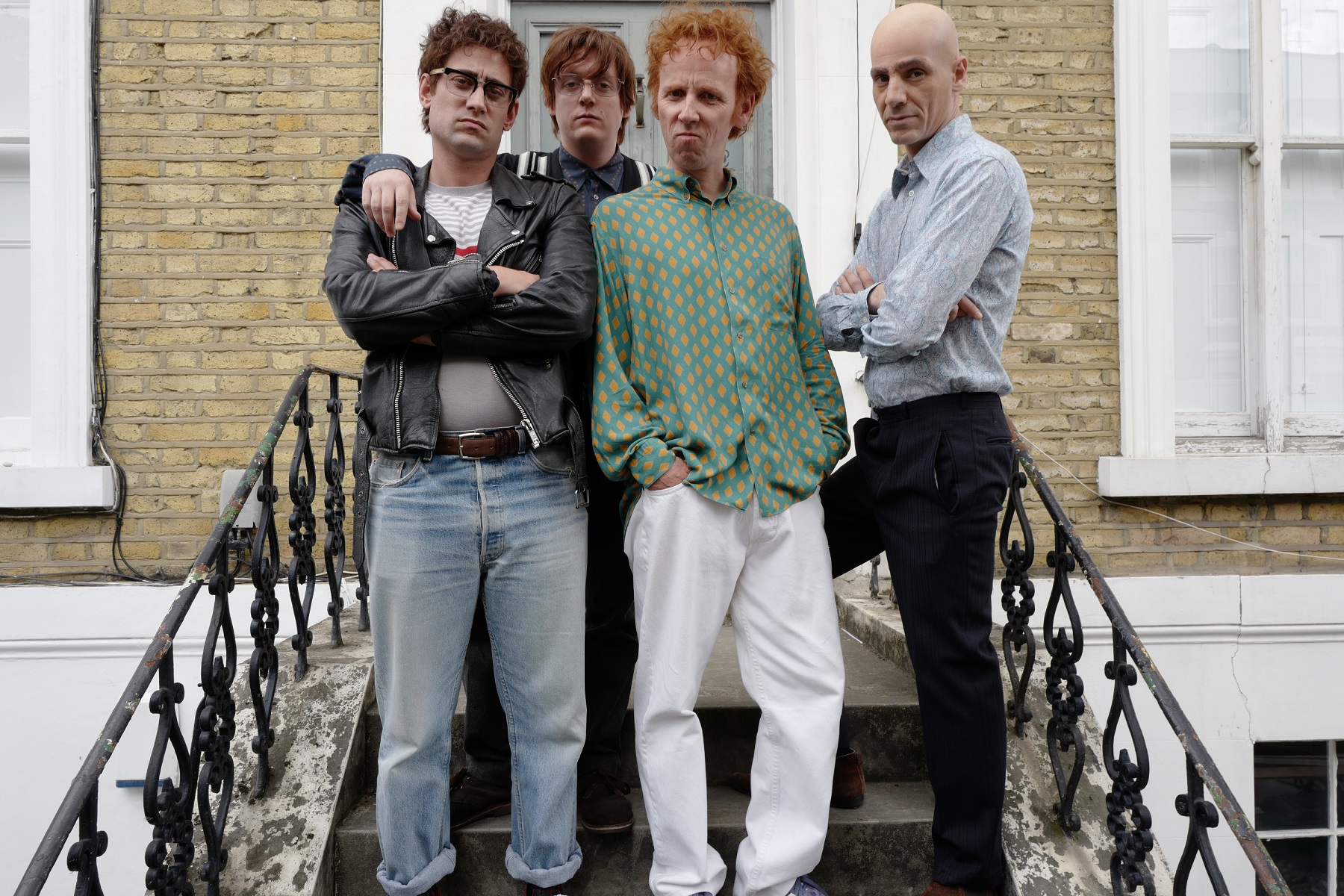 新宿シネマカリテが贈る映画祭「カリコレ®2022」全上映作品が発表! クロージングは『トレインスポッティング』チームの新作に