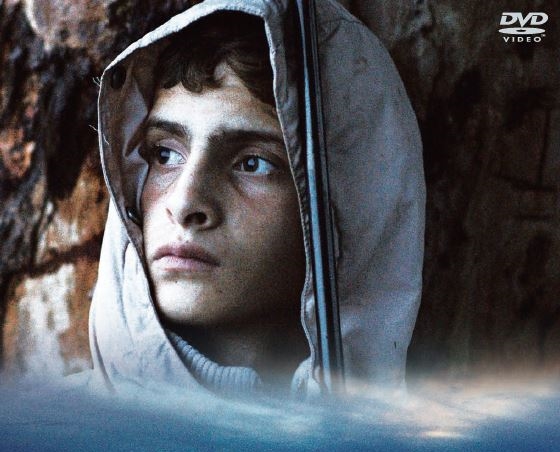 ヴェネチア国際映画祭で3冠に輝いたドキュメンタリー『国境の夜想曲』DVDが9月2日発売決定