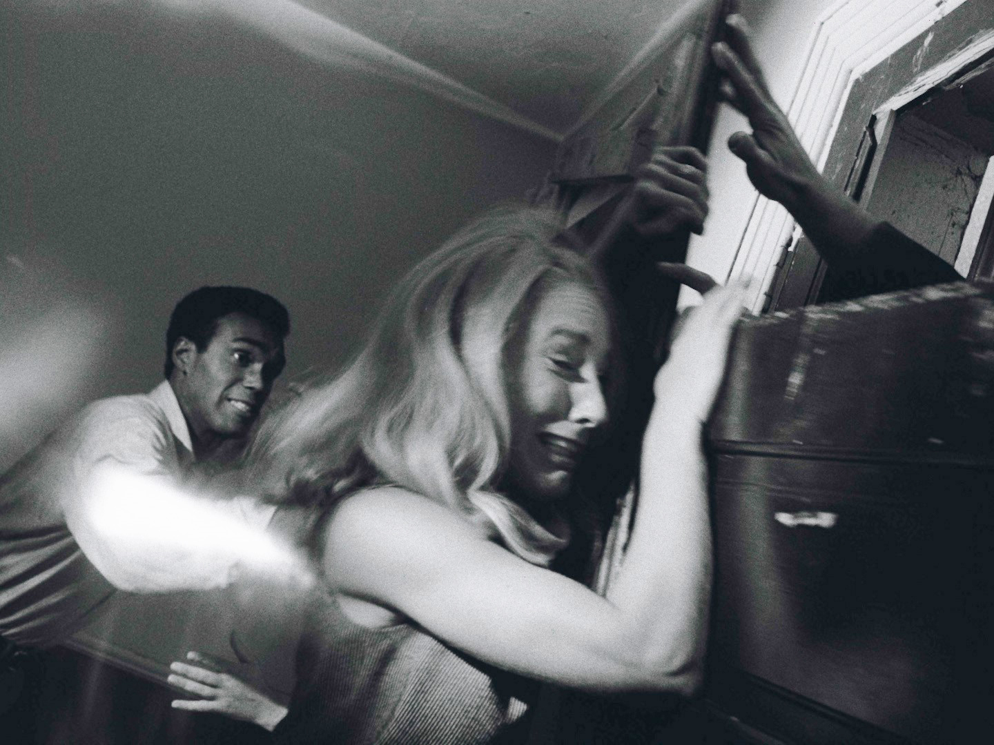 『ナイト・オブ・ザ・リビングデッド 4Kリマスター版』大好評御礼の入場者プレゼント決定＆「夏の防災週間」特別動画が完成