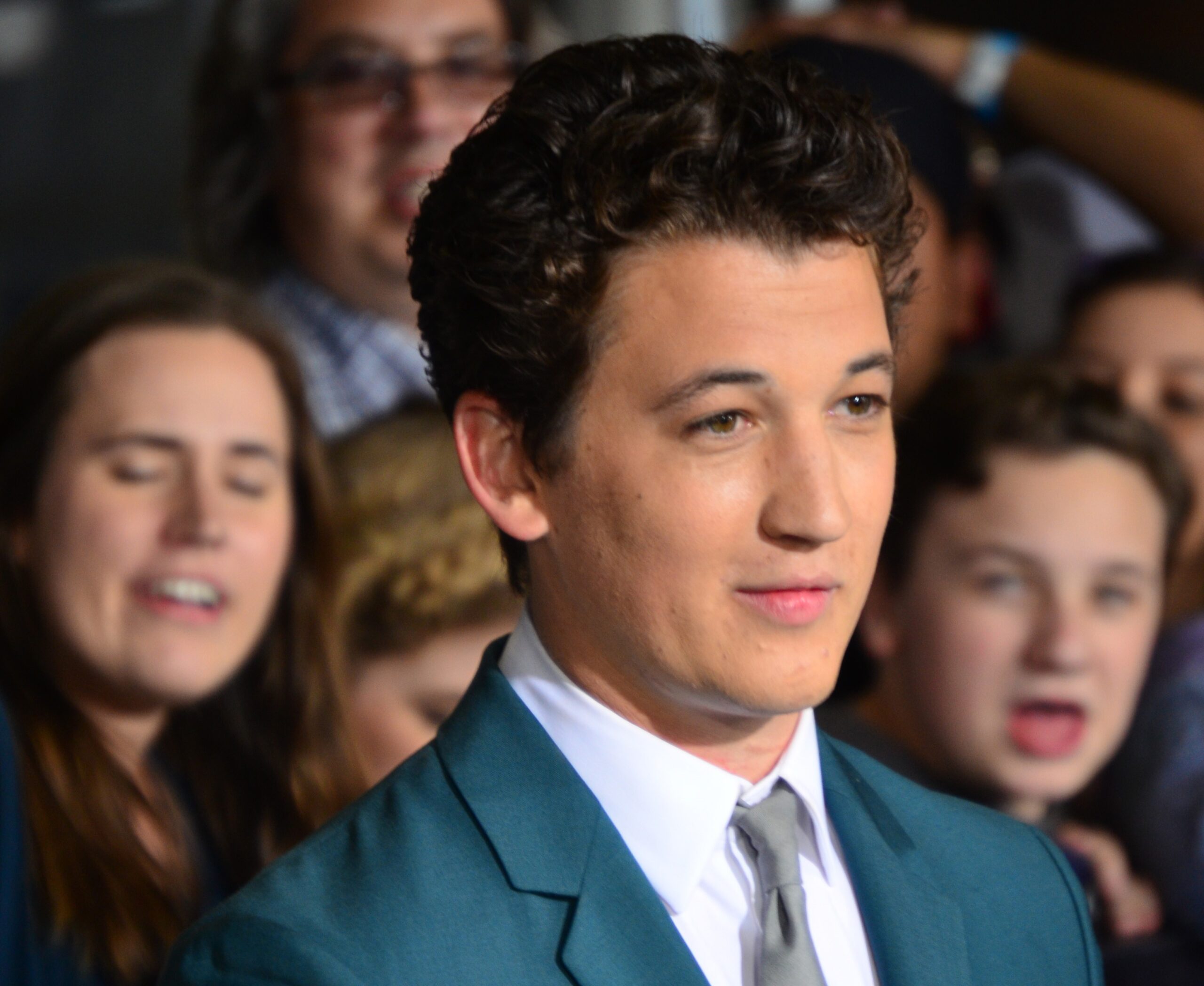 マイルズ・テラー、『トップガン』第三弾の可能性についてトム・クルーズと「会話している」