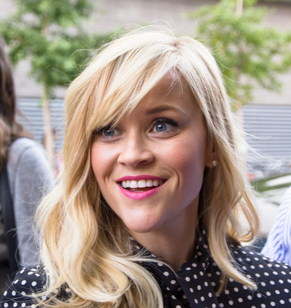 リース・ウィザースプーンとウィル・フェレルが新作ウェディング・コメディ映画で共演