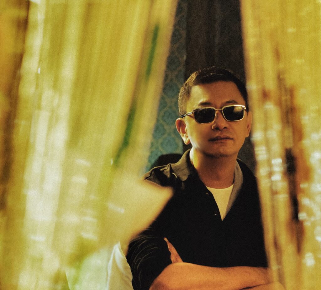 話題の青春映画『プアン/友だちと呼ばせて』に監督と交友のある小島秀夫ら各界著名人&製作総指揮のウォン・カーウァイからコメント到着