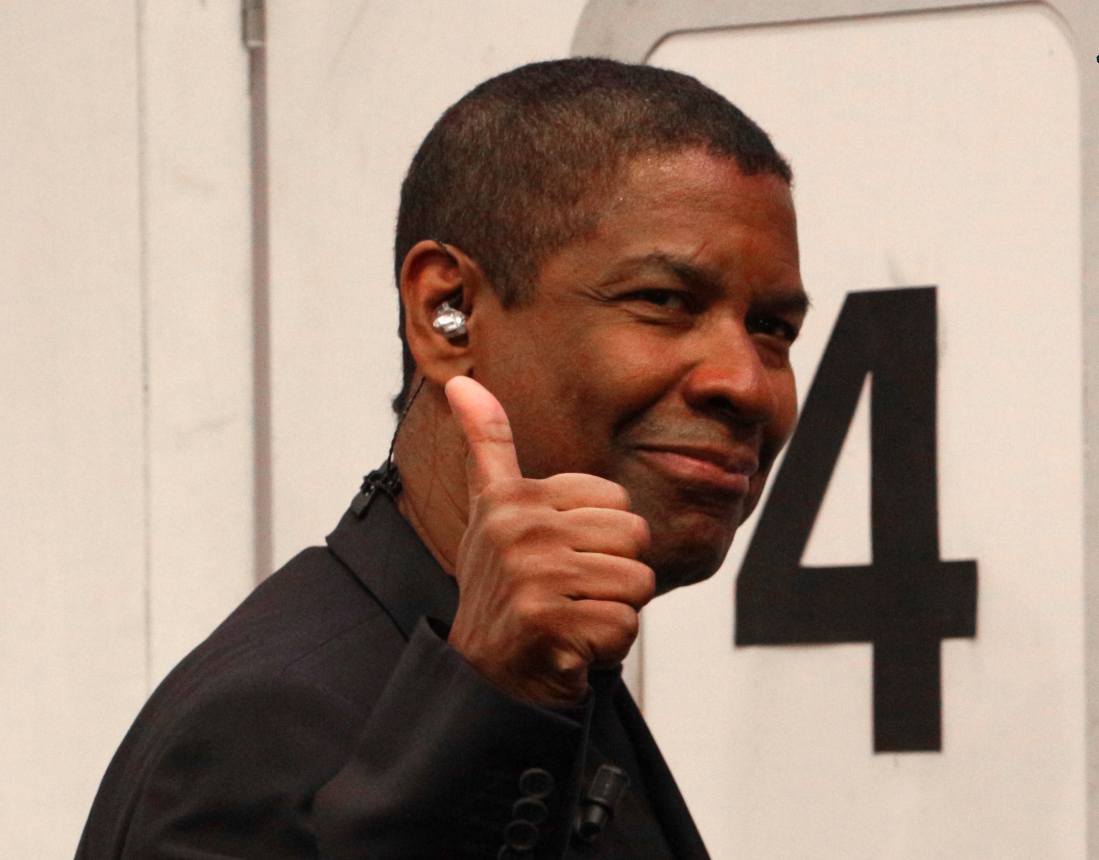 デンゼル・ワシントン、大統領自由勲章を受章へ