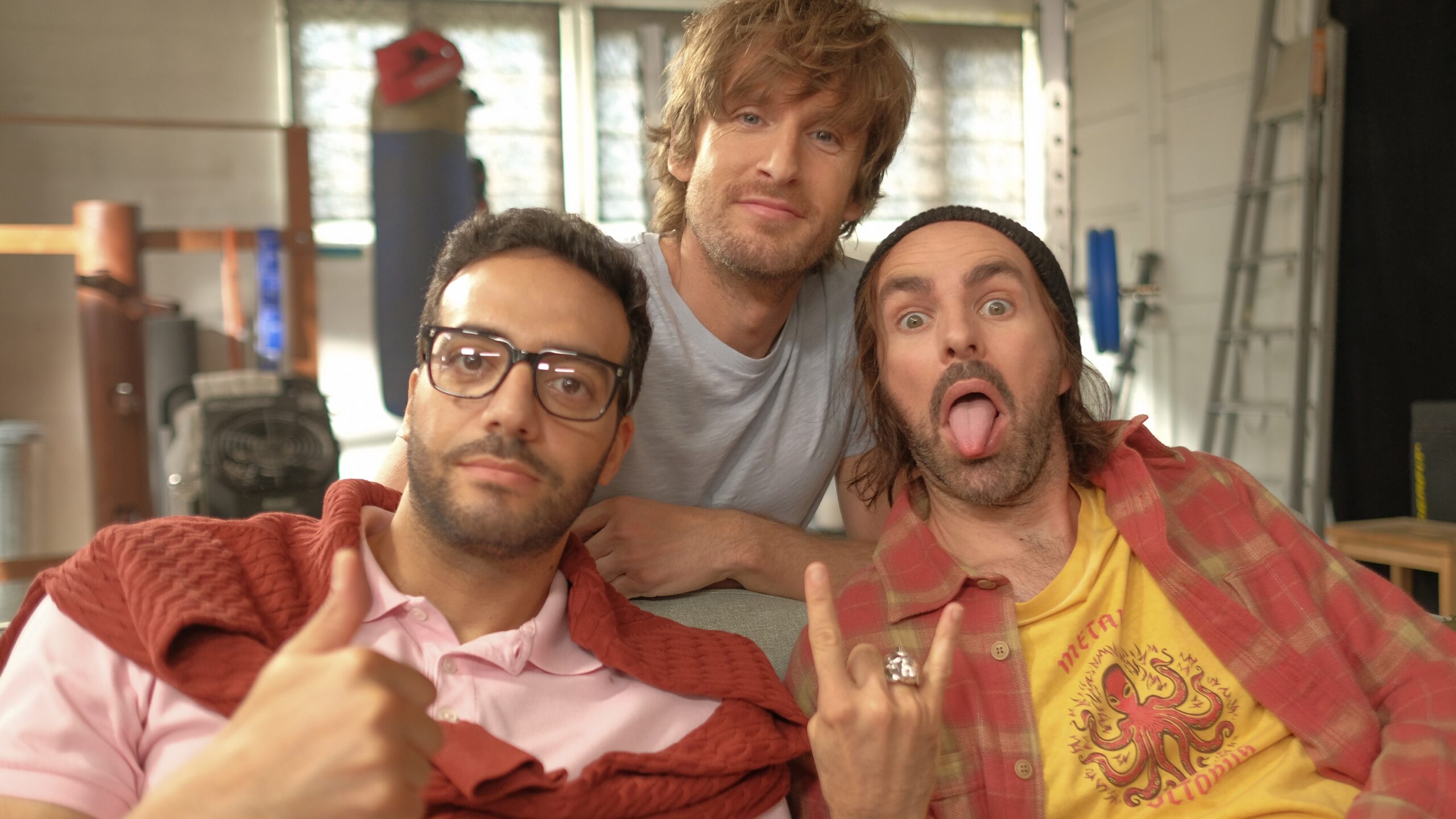 毎回同じ俳優を起用する利点と思わぬ苦労とは？　フランス版『シティーハンター』の奇才が明かす