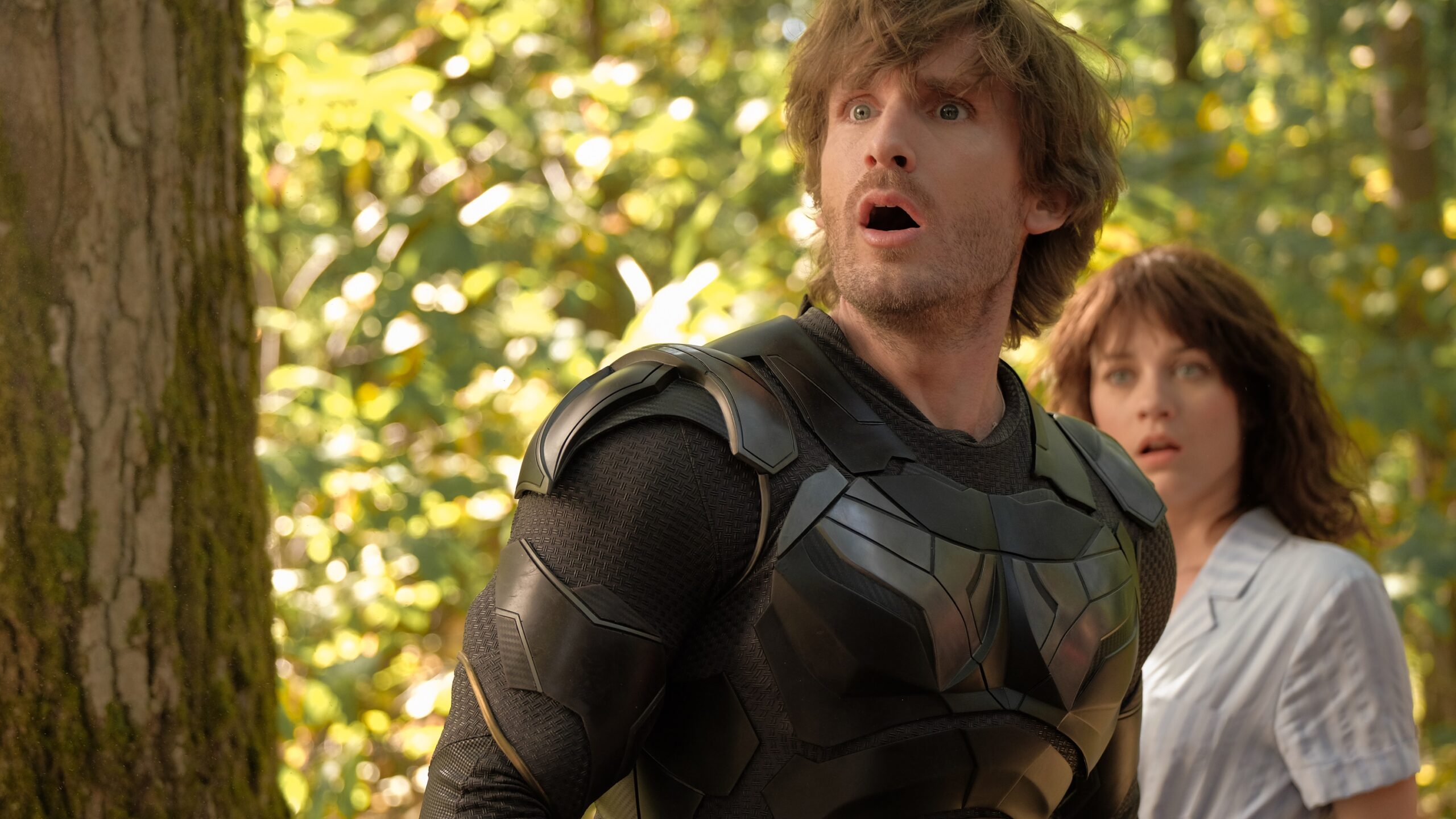 仏コメディ界の風雲児フィリップ・ラショーが明かす「この業界で働きたいと思わせてくれた監督」とは?