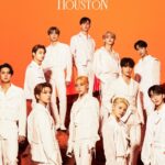 SEVENTEENの約2年半ぶりのワールドツアー「SEVENTEEN WORLD TOUR [BE THE SUN]」ライブビューイングが8月21日開催決定