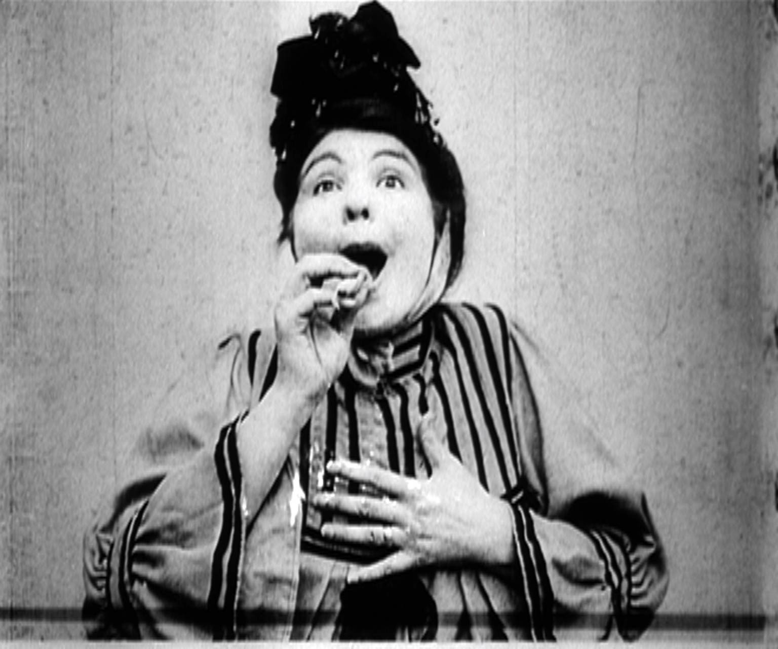 『映画はアリスから始まった』公開記念として“世界初の女性映画監督”の13作品を上映する「アリス・ギイ短編集」限定上映が決定