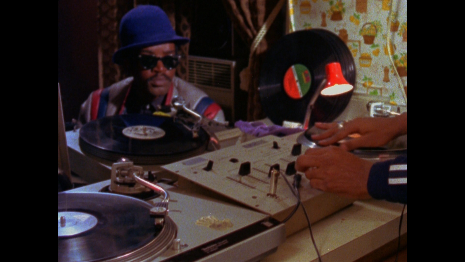 真夏の祭典「カリコレ®2022」シークレット作品はヒップホップカルチャーの最重要作品『ワイルド・スタイル』に決定