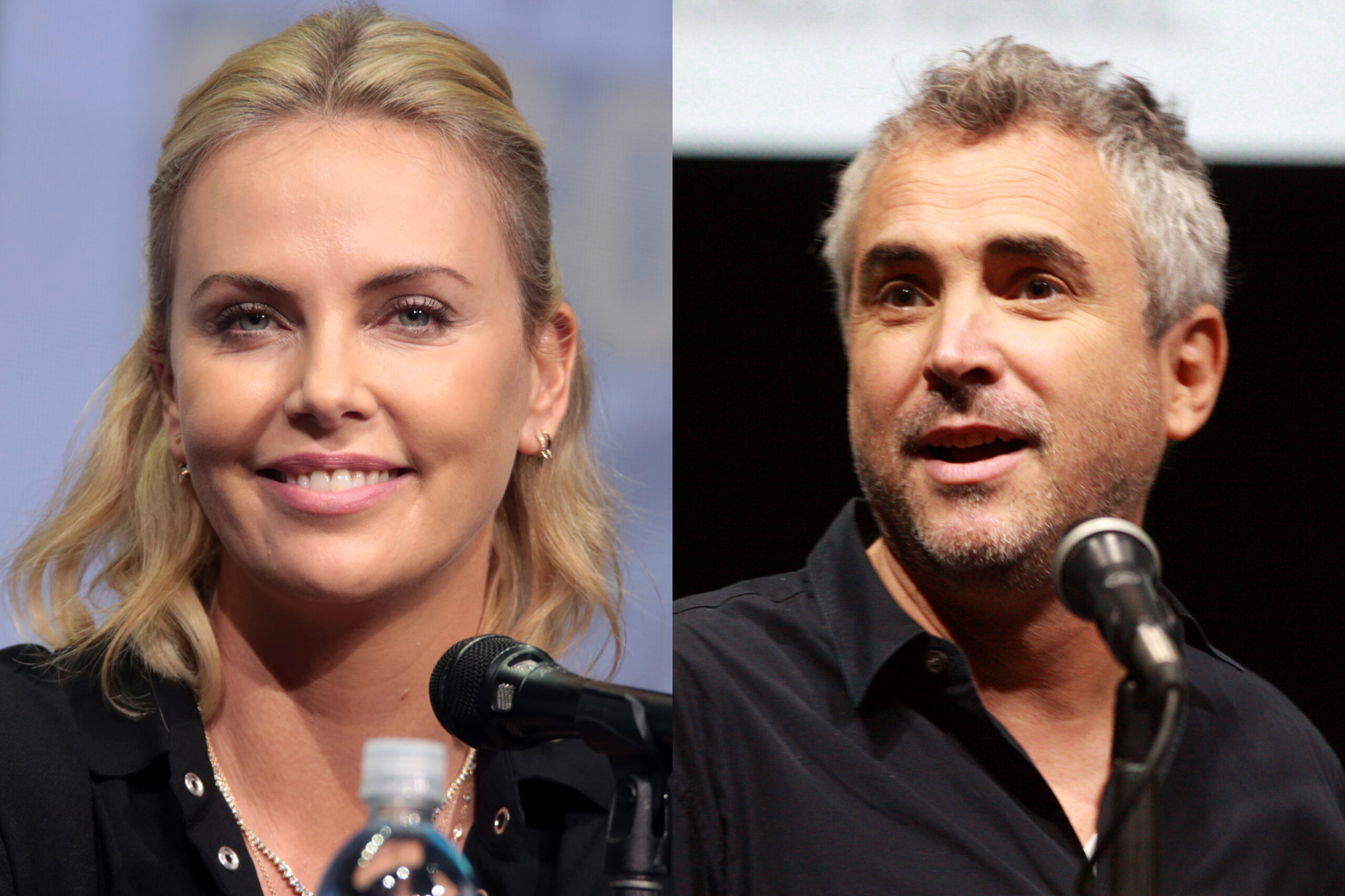 シャーリーズ・セロンとアルフォンソ・キュアロン監督、SF作家フィリップ・K・ディックの異色伝記映画を制作へ